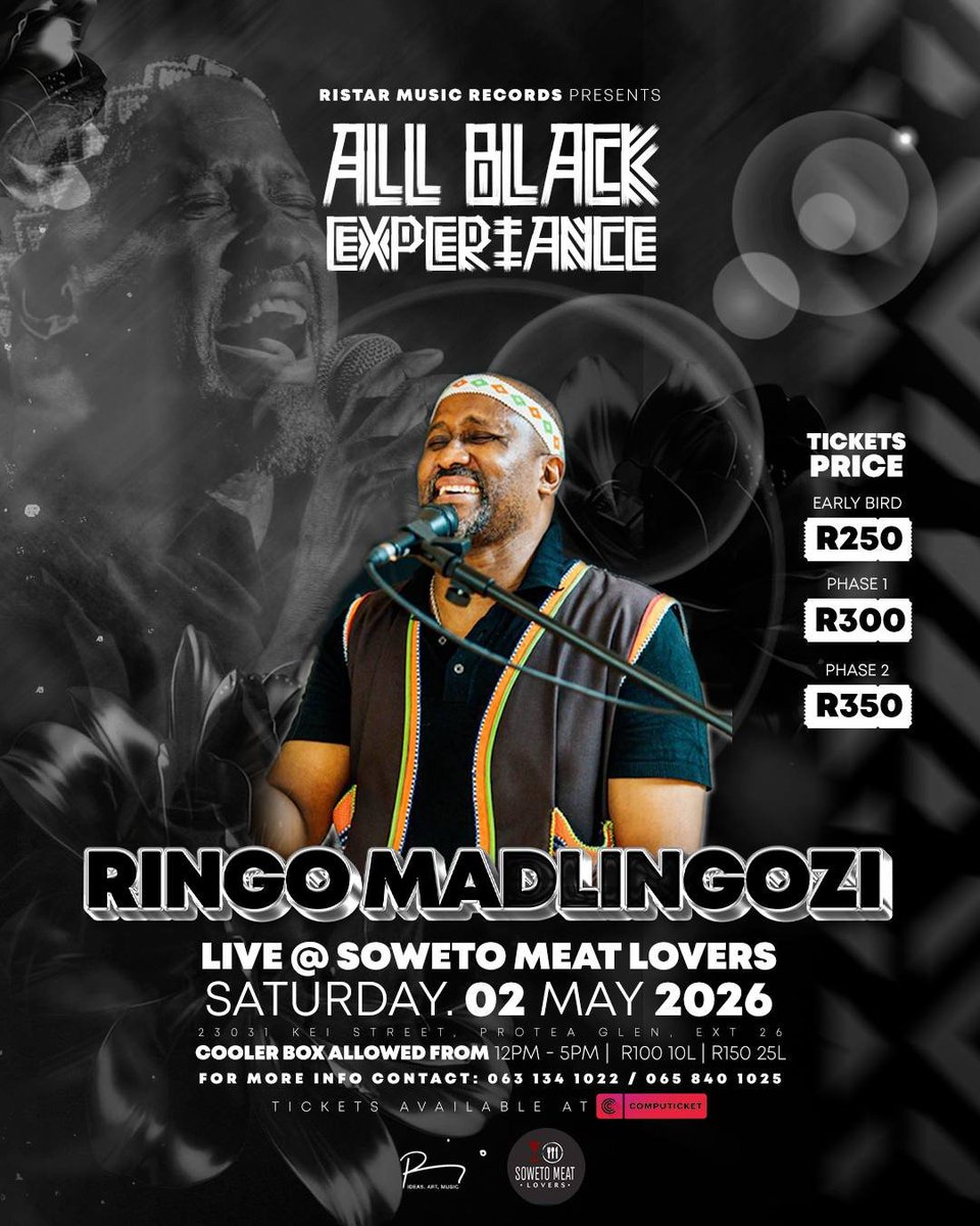Computicket tweet media
