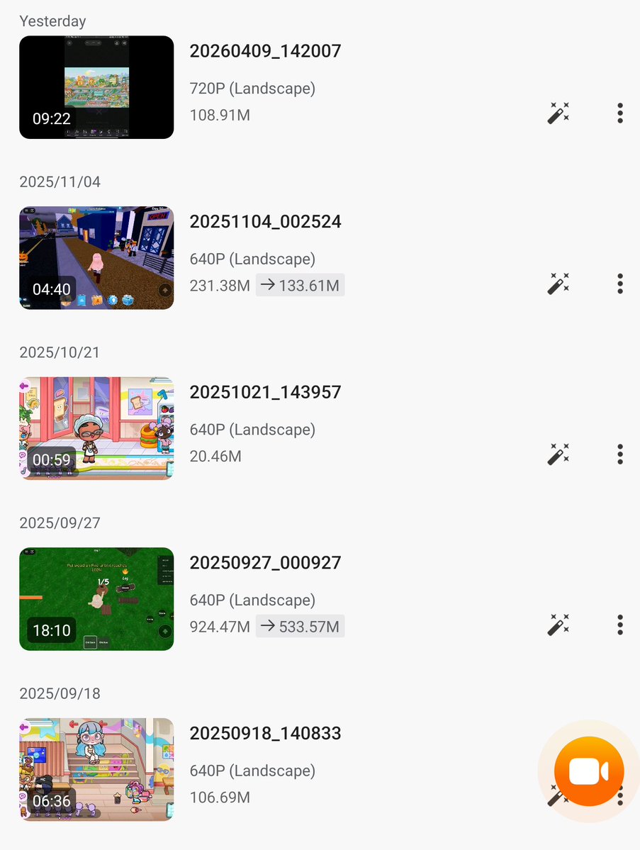 Gaming Diary tweet media