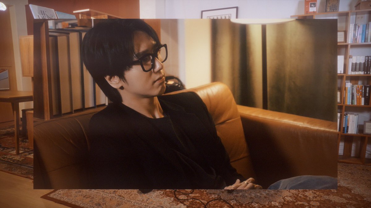 YESUNG official tweet media