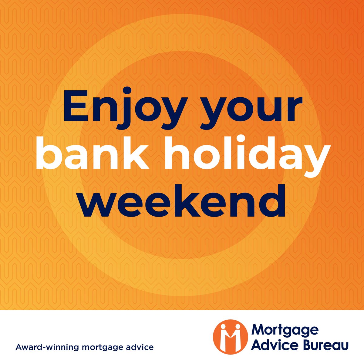 Early May Bank Holiday is just around the corner! 📅🌼

Please note that our offices will be closed on Monday ⏰

We hope that you enjoy the long (hopefully sunny 🤞) weekend!

#bankholiday #bankholidayweekend #bankholidaymonday #longweekend