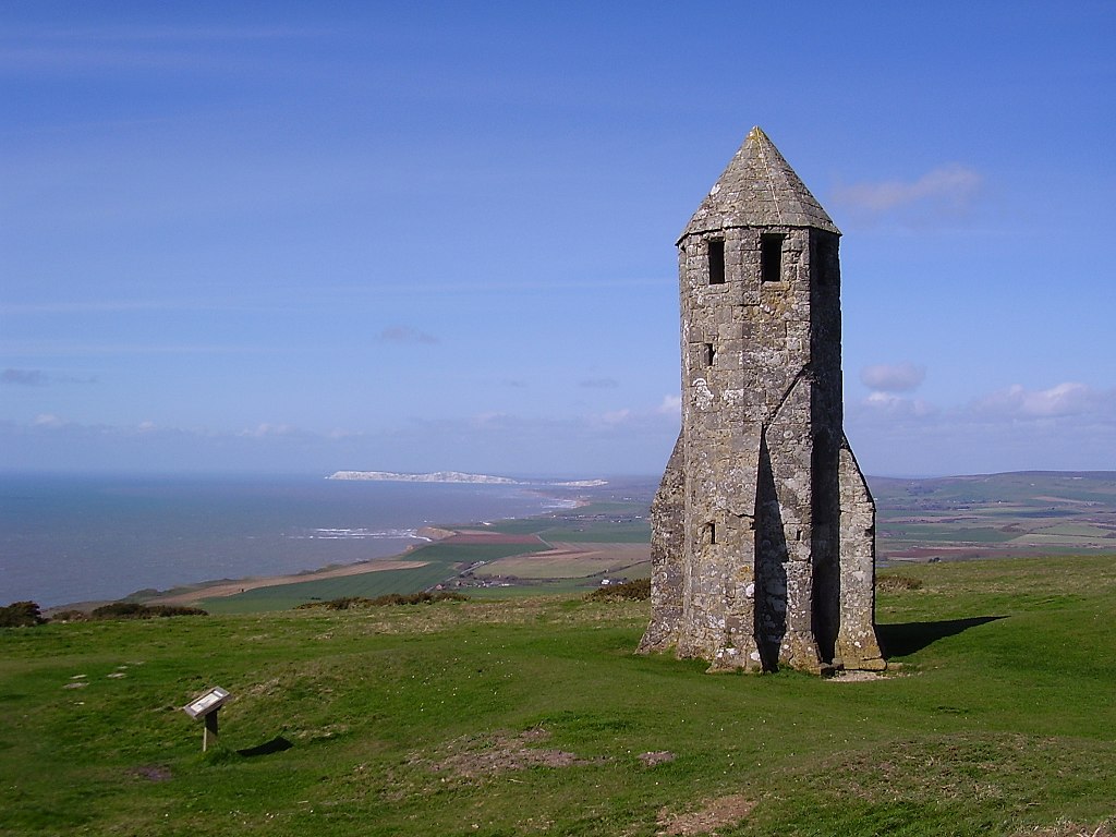 battleftrust's tweet photo. Raid on Isle of Wight. 24 May 1339
French raiders, having razed Plymouth, attempted a second landing on the Ilse of Wight. Unlike the previous year, the islanders were better prepared to beat off the French who retired as soon as they met resistance. https://t.co/flBjolwZgN