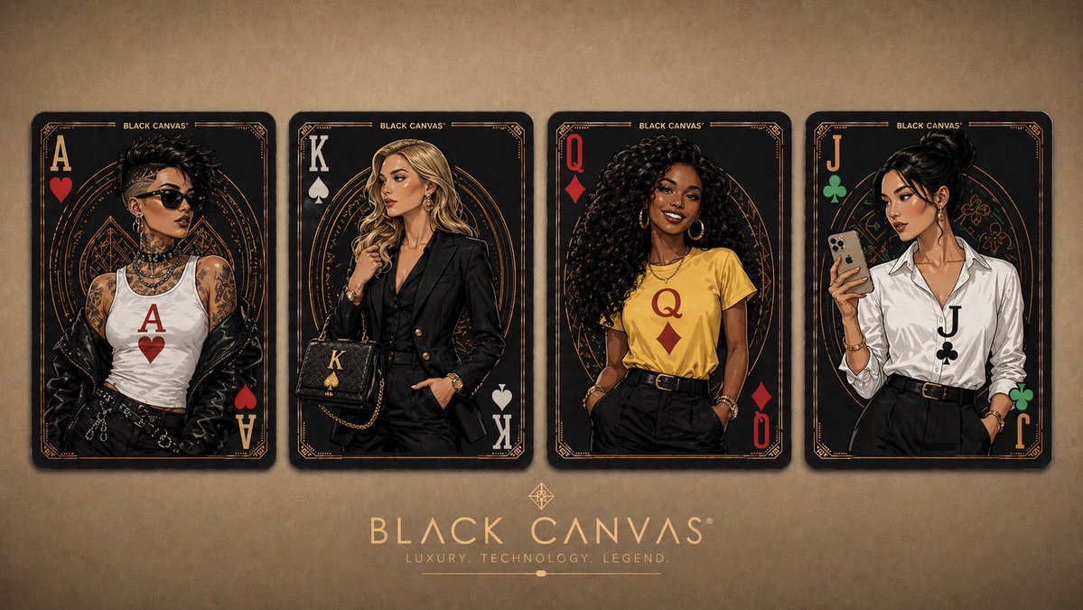 BlackCanvas_Card_Game 🇺🇸 tweet media