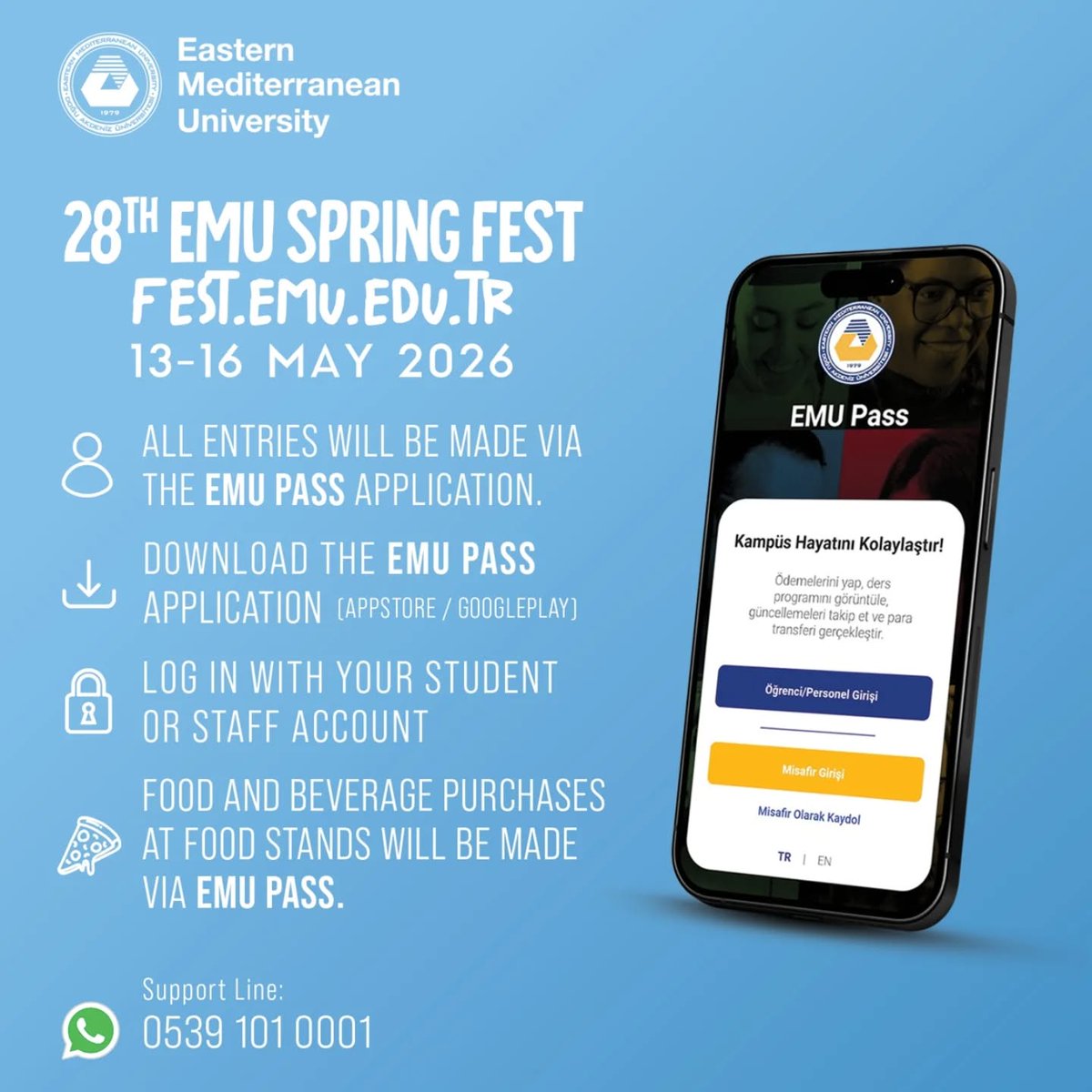 EMU/DAÜ tweet media