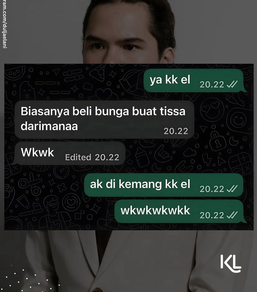 Lambe Saham tweet media