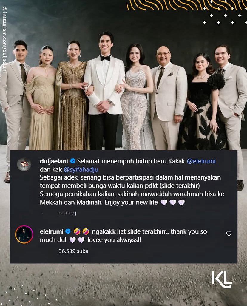 Lambe Saham tweet media