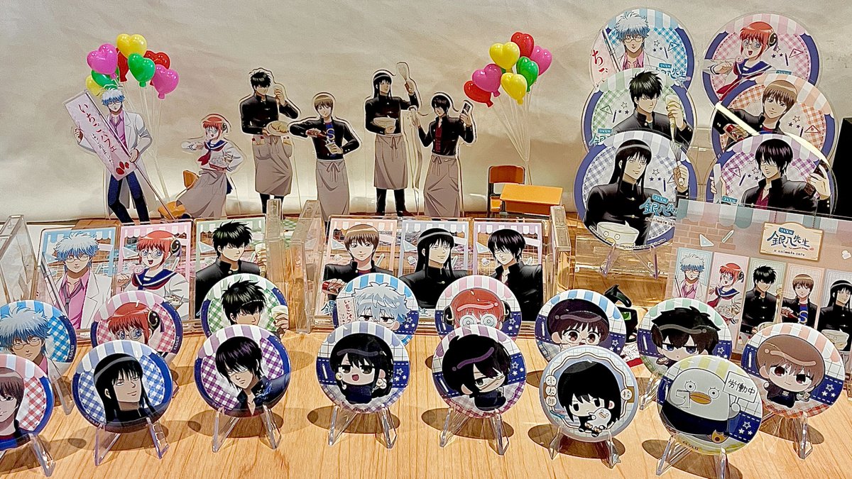 animate cafe 홍대점 tweet media