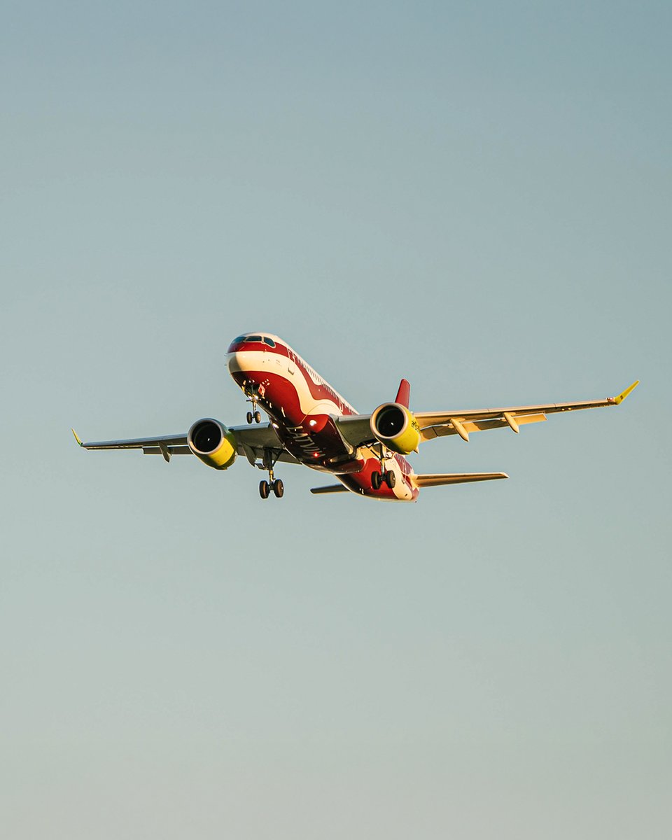 airBaltic tweet media