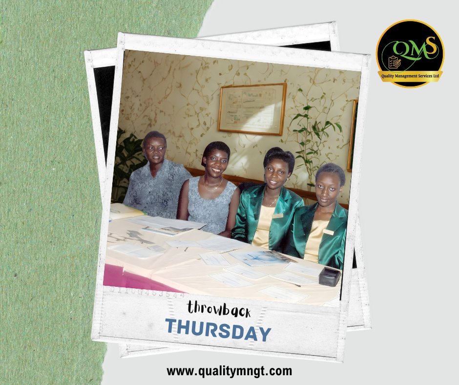 MgtQuality's tweet photo. Throwback to where it all began 💫
This photo takes us back to our very first upcountry event—a milestone that shaped who we are today.
In March 2004 (27–31), we had the incredible opportunity to support the Joint GOU/Donor Technical Review Workshop in Mbarara, hosted by DWD. https://t.co/jMMyNULraT
