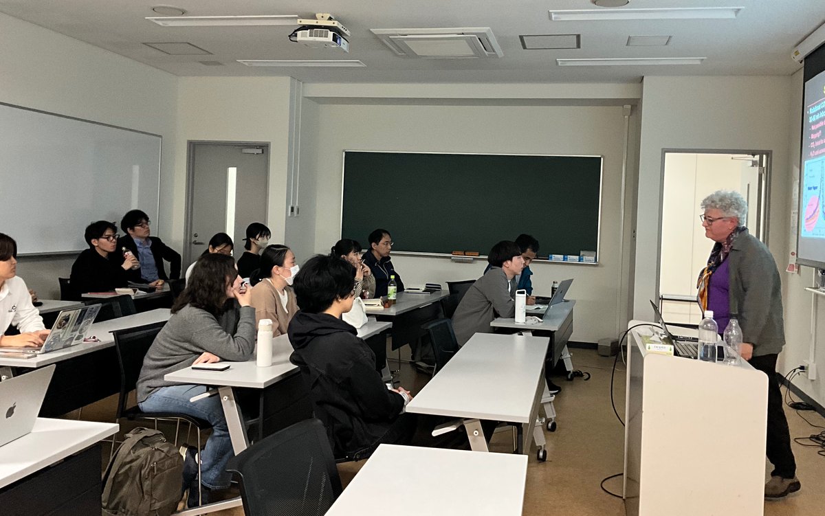 UTOPS 東京大学 宇宙惑星科学機構 tweet media