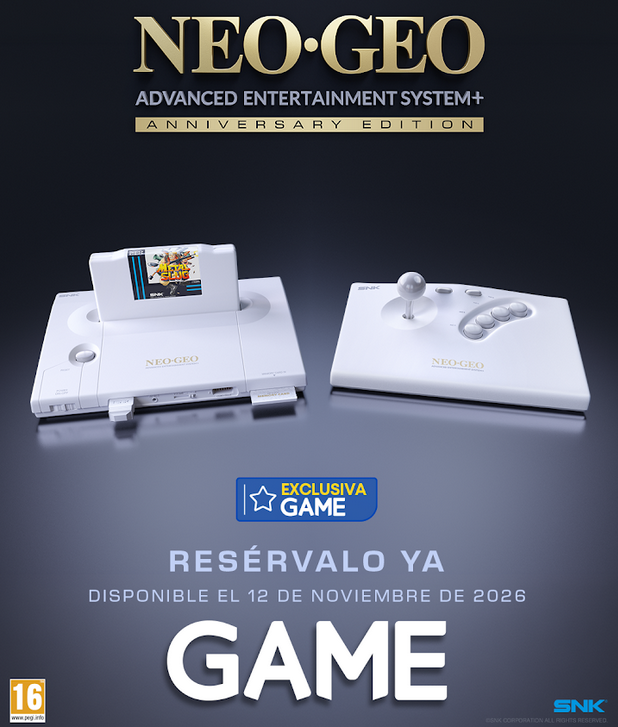GAME Atención al Cliente tweet media