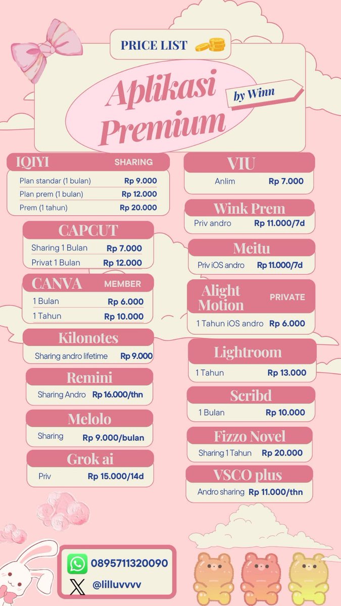 Alicee|apprem🎀 tweet media