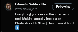 a reader tweet media