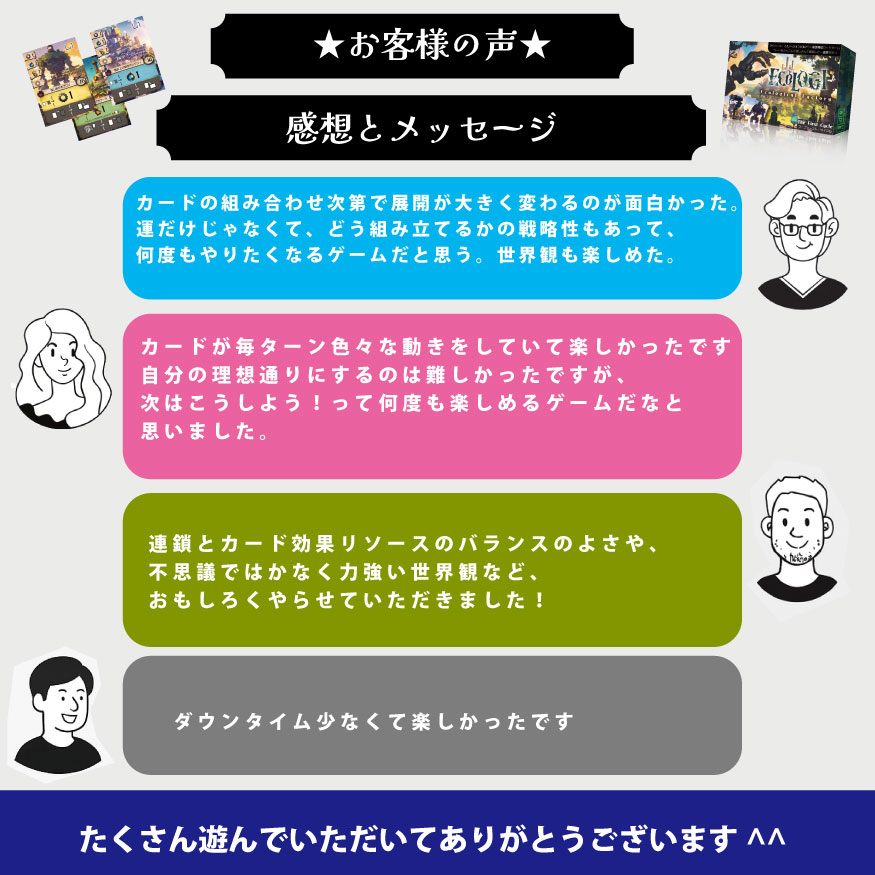 Rulemaker@ウルトBGBE初出展♪ tweet media
