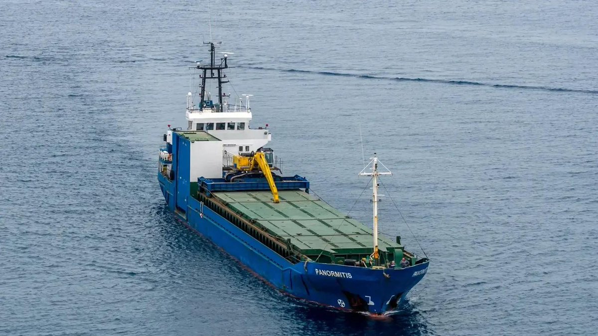 Open Source Intel tweet media