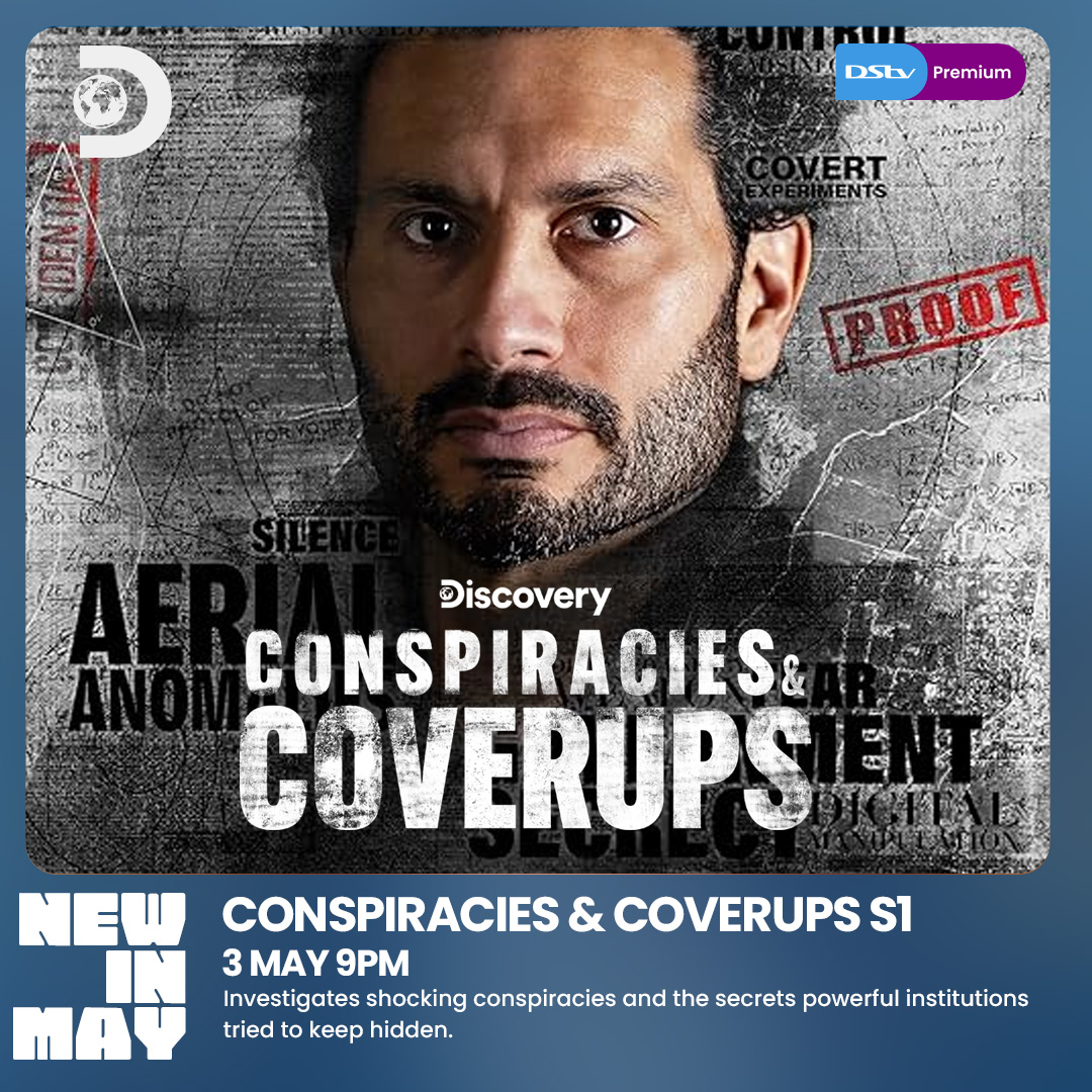 DStv tweet media