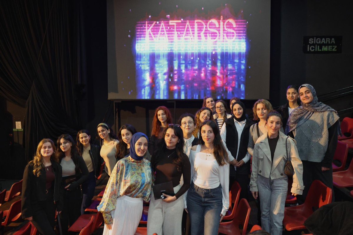 İstanbul Vakfı tweet media