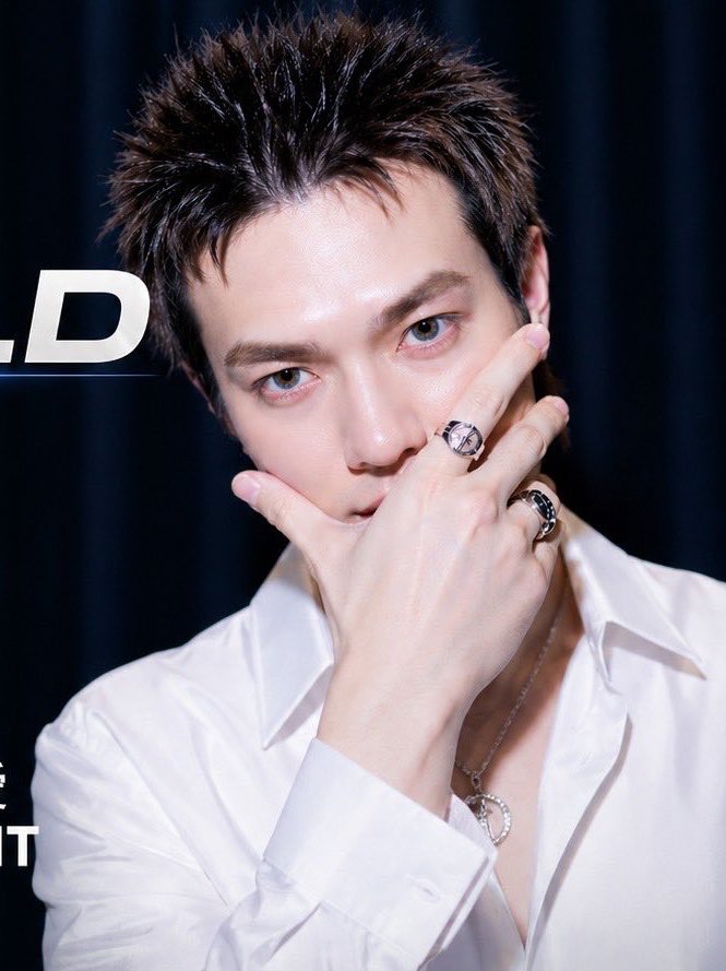 หล่อมาก 🫠

꒰ <a href="/JakeB4rever/">BIU.</a> #BuildJakapan ꒱ 
#Beyourluve