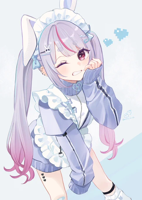 今月描いたイラスト!一部! 今月はめっちゃ描いたので興味持ってくれた方は画像のとこからイラスト見てくれたら嬉しい