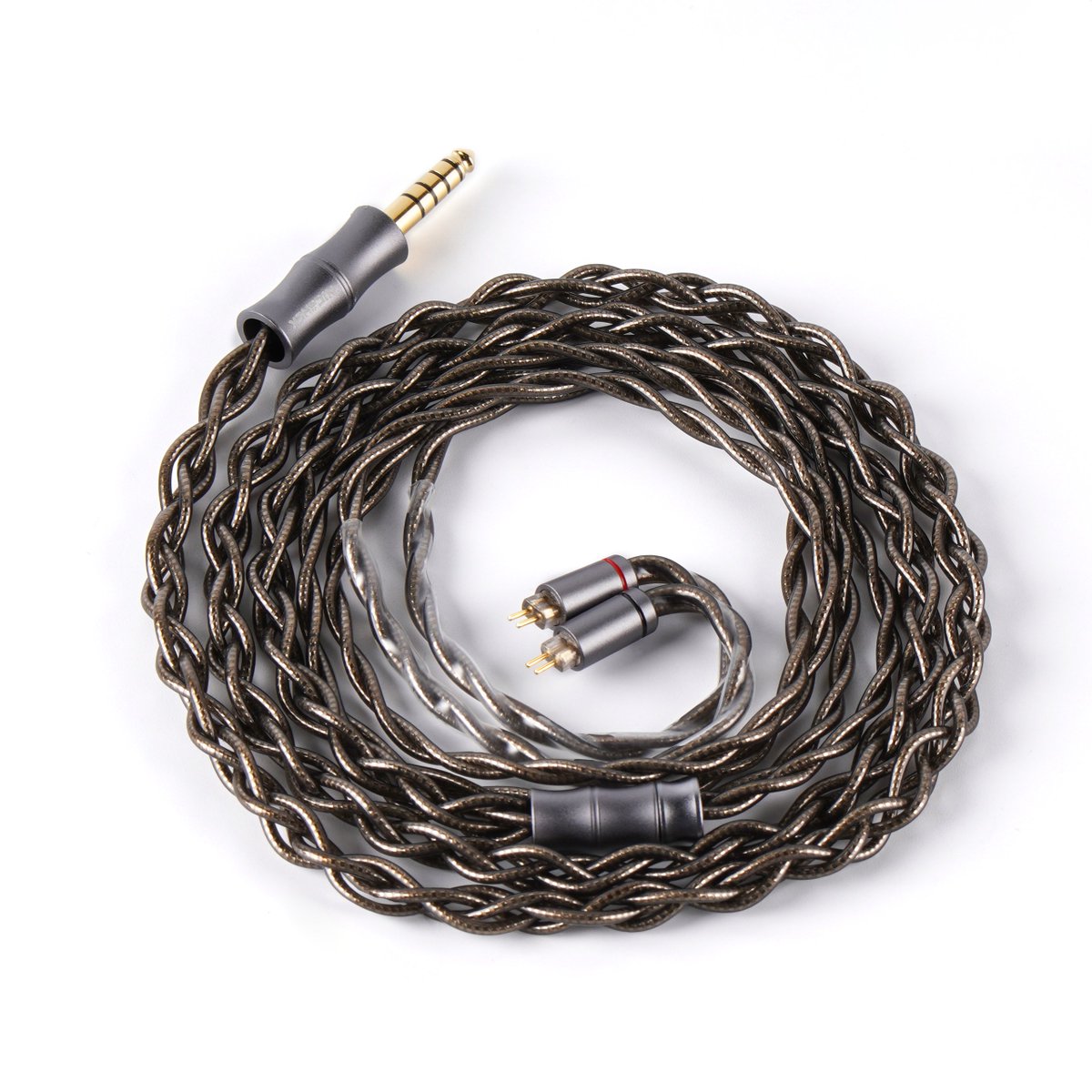 NiceHCK_Audio's tweet image. 【DuskSky、タイムセール開催中】🎊🎊🎊
通常価格6020円➡️セール価格5719円（34％オフ）
amazon.co.jp/dp/B0DFPC4PBX

✨6N純銀が入った導体を採用する
✨低音域はある程度の残響があり、ダイナミックの表現を向上
✨コストパフォーマンスに優れたケーブルです

#NICEHCK #Amazon
5月1日22:20まで