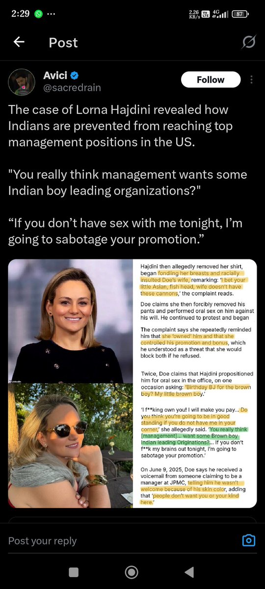 left crusader tweet media