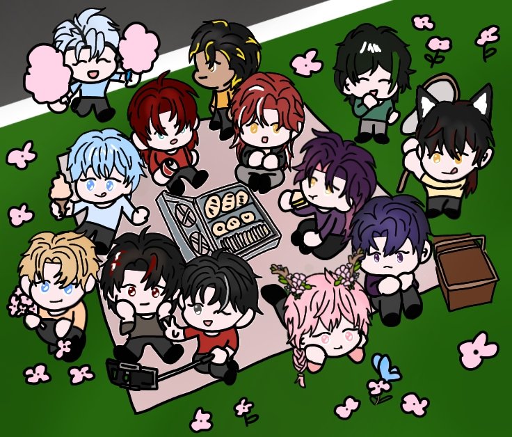 Yujiena 【𝐽𝑅𝑃𝐾𝑅】 🥃 tweet media