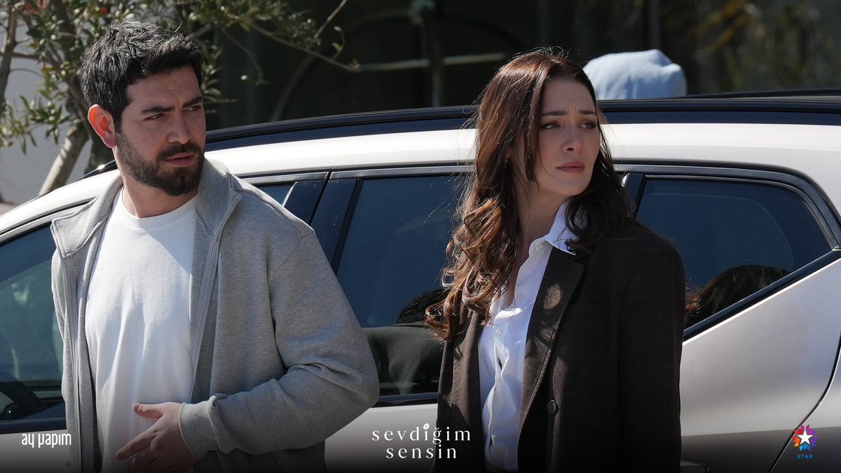 _sevdigimsensin's tweet photo. @ayyapim @startv Yeni bölüm öncesi yeni kareler sizlerle. 📸 Akşam görüşmek üzere!

#SevdiğimSensin her Perşembe 20.00’de Star’da!

@ayyapim @startv https://t.co/HUxGTDC9MH