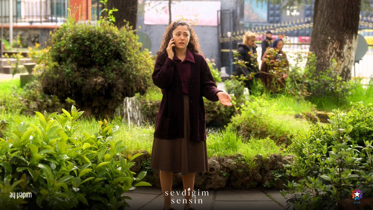 _sevdigimsensin's tweet photo. @ayyapim @startv Yeni bölüm öncesi yeni kareler sizlerle. 📸 Akşam görüşmek üzere!

#SevdiğimSensin her Perşembe 20.00’de Star’da!

@ayyapim @startv https://t.co/HUxGTDC9MH