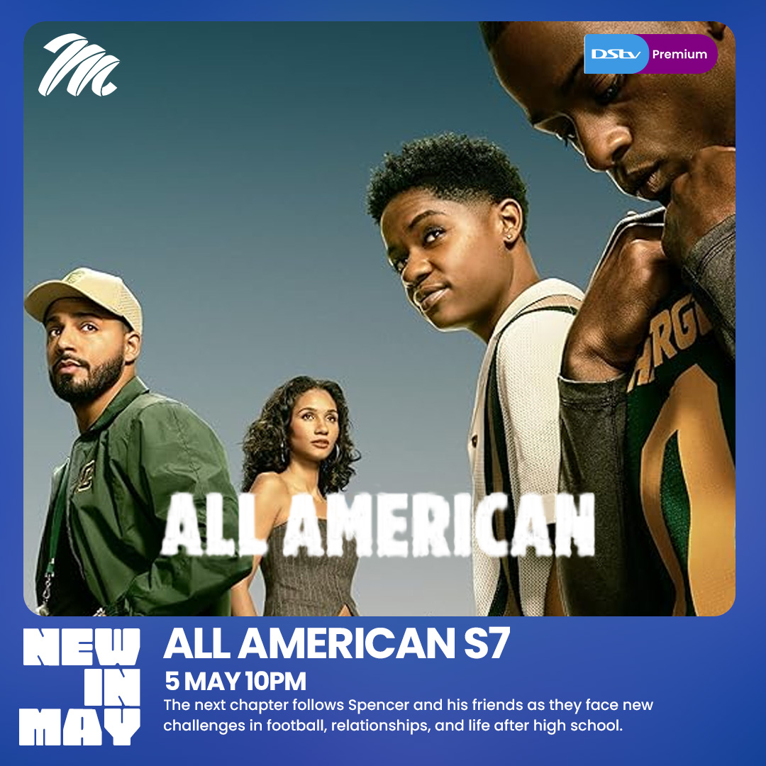 DStv tweet media