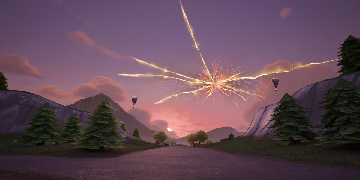 FN_Assist's tweet image. #Fortnite Blitz Royale Lobby Background update:

- Asteria Awakens
➥ 40.30