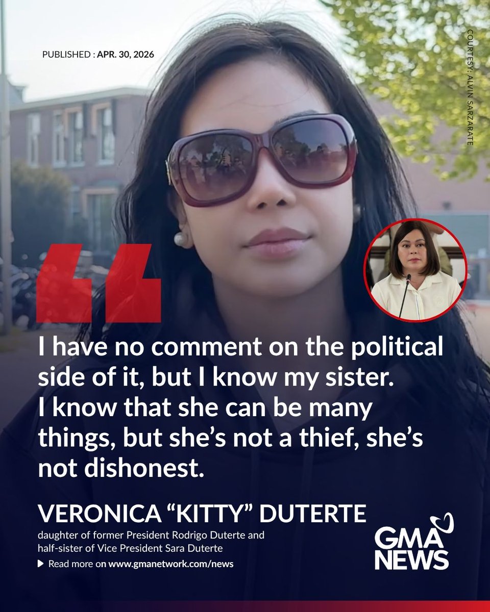 GMA News tweet media