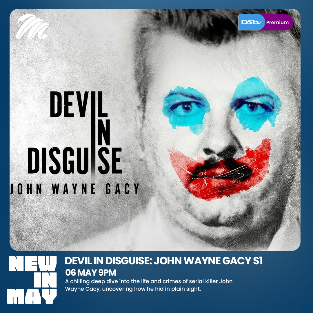 DStv tweet media
