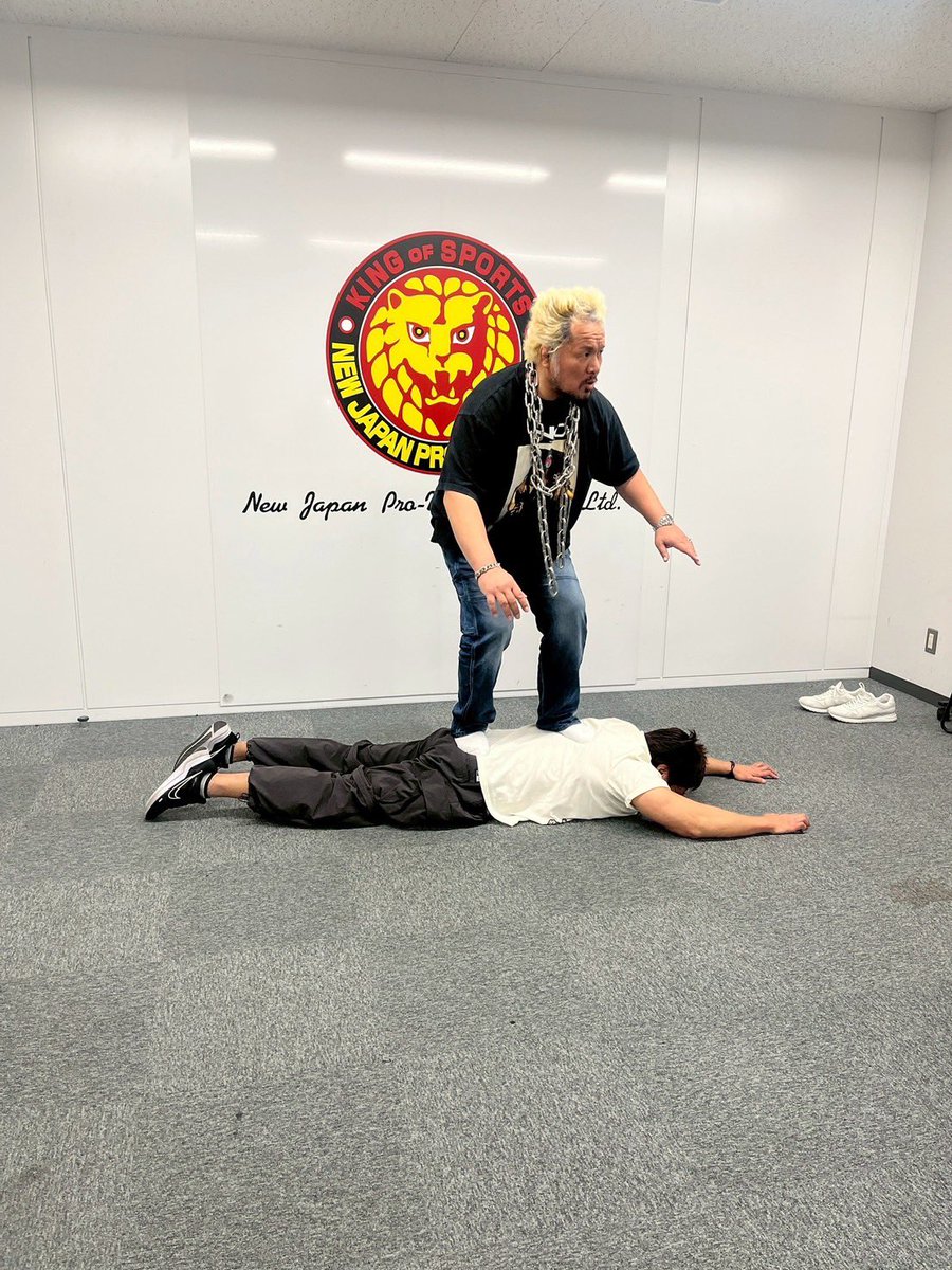 小島　聡【SATOSHI KOJIMA】 tweet media