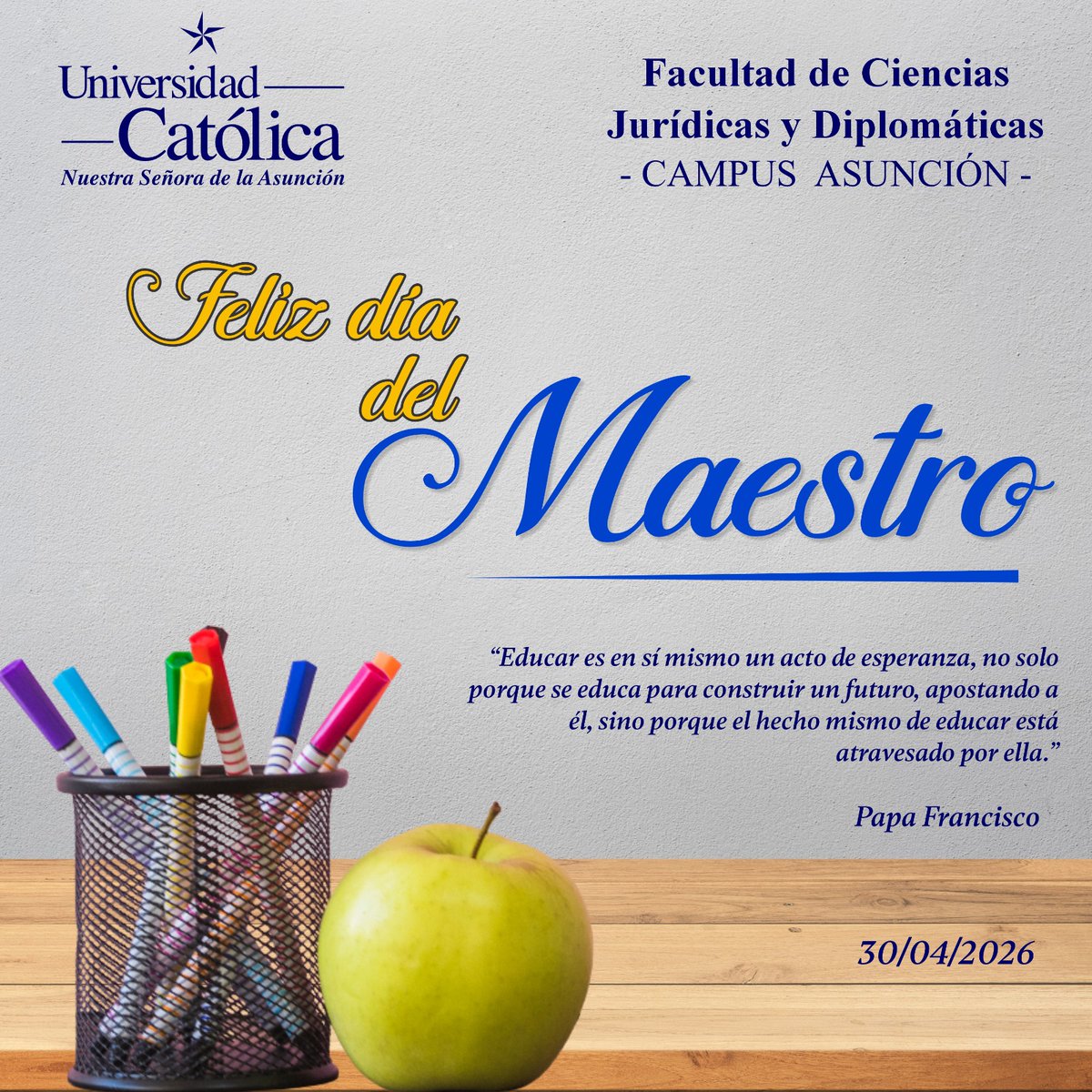 DERECHO UC Py tweet media