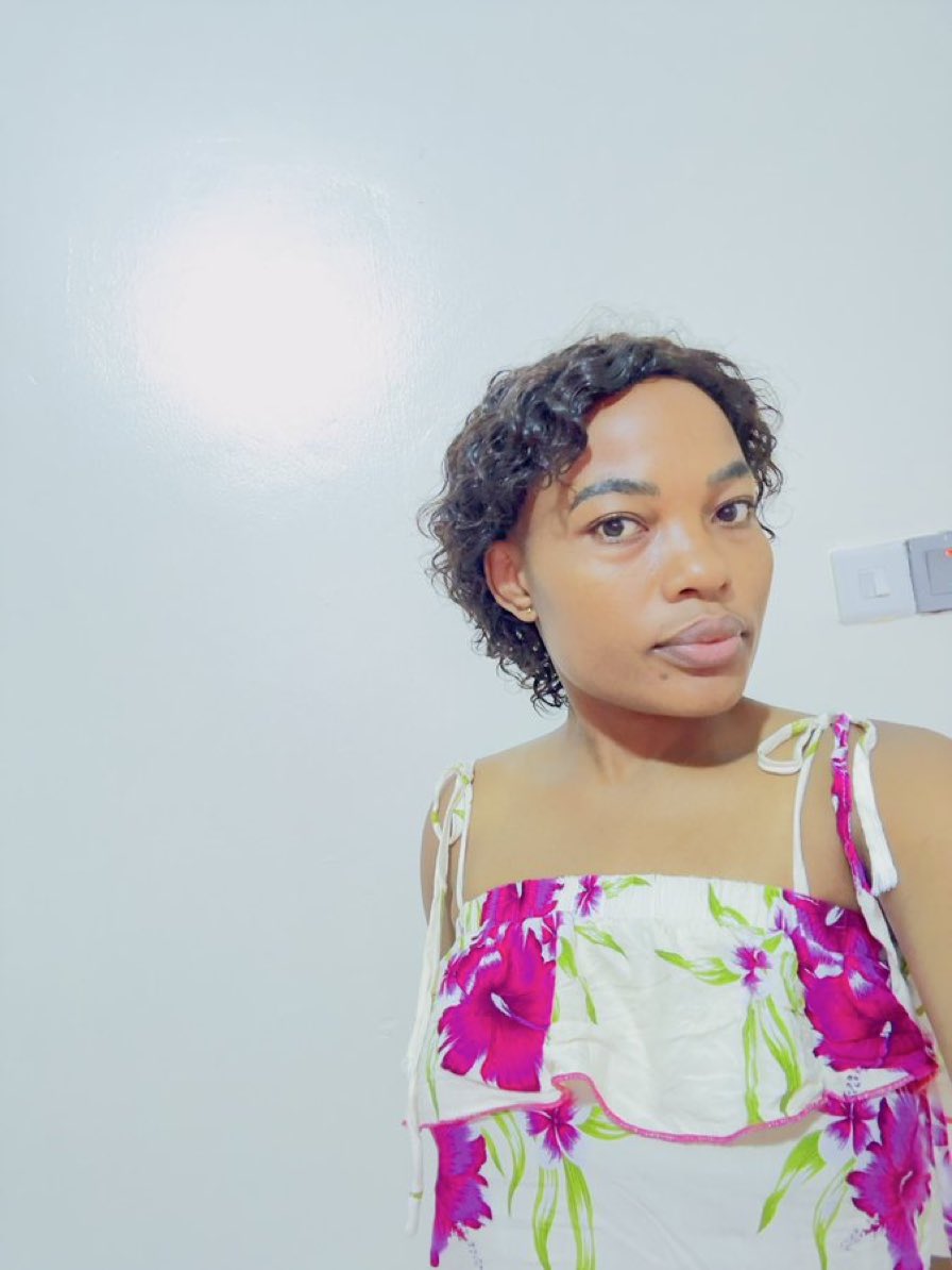 Bridget Nyakato tweet media