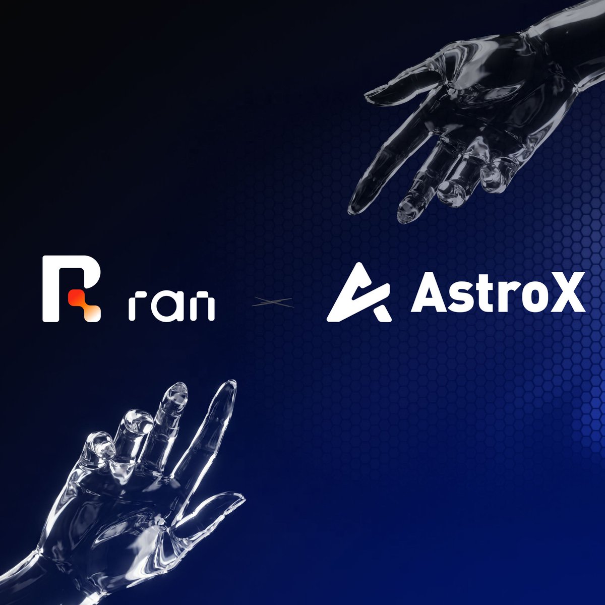 AstroX tweet media