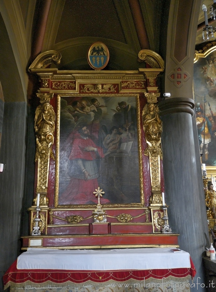 milanofotografo's tweet image. #Biella #Italy: Altar of San Carlo in the #Church of St. James. Exif, full size image: milanofotografo.it/englishFotogra…
Read more: milanofotografo.it/englishSvagoCu…
#piemonte #visititaly #discoveritaly #beniculturali #culturalheritage #Biellese #chiesa #Kirche @VecchiaBiella @biellastoria