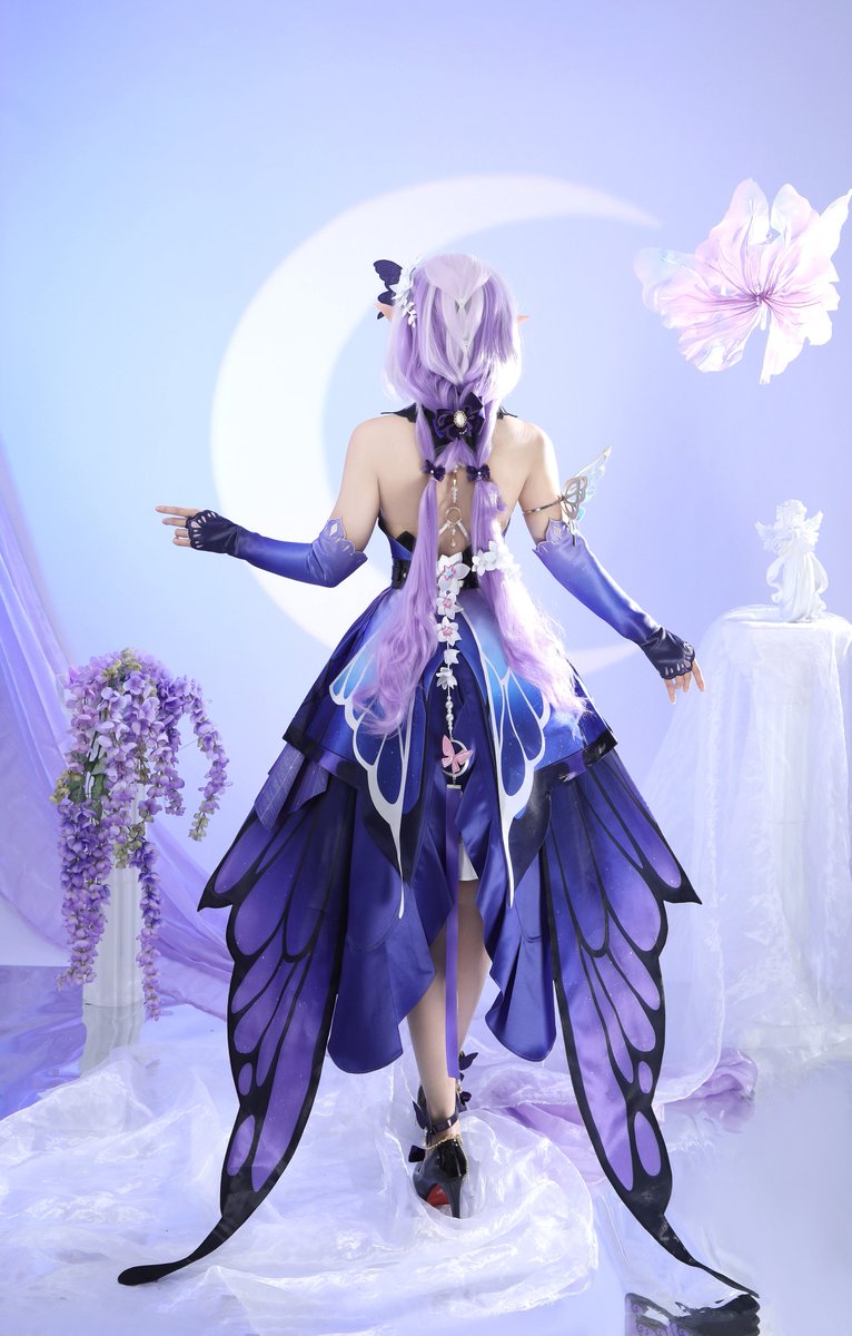 Cosplay Clans tweet media