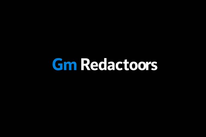 Redact ⚪️ tweet media