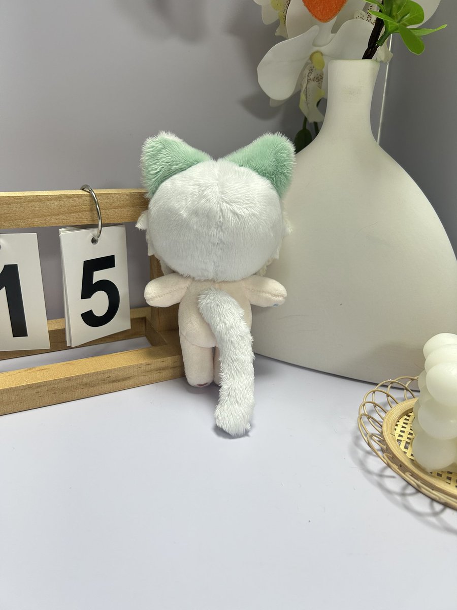 Xinxin doll customisation tweet media