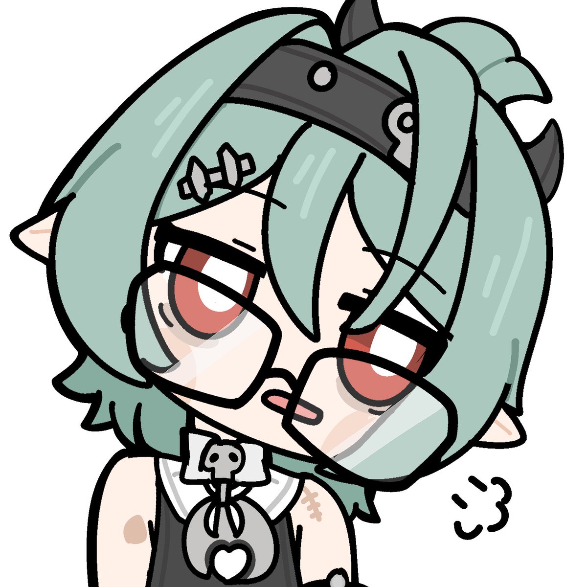 Nepnepping tweet media