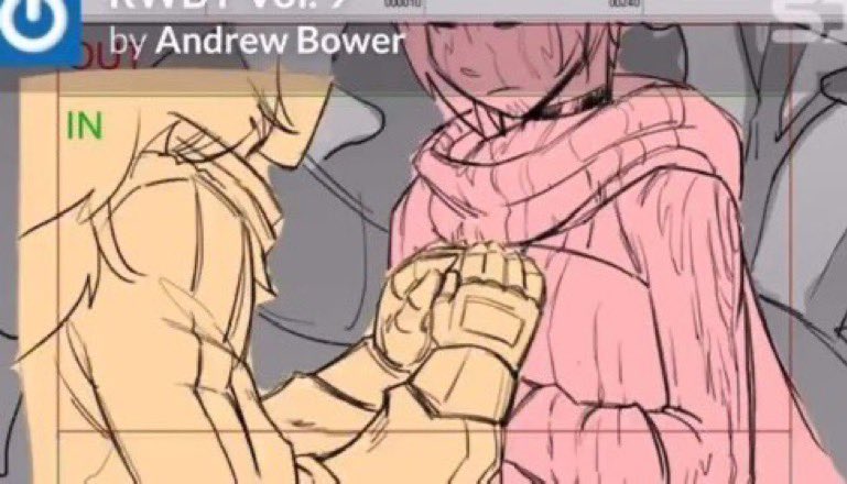 strawberry sunrise bot .ᐟ tweet media