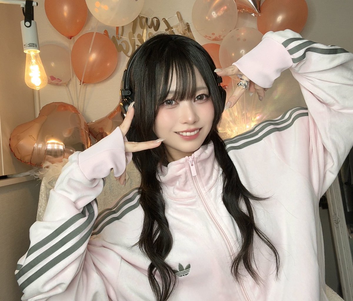原園朋実 tweet media