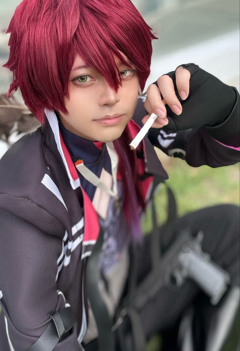 よぎぼー tweet media