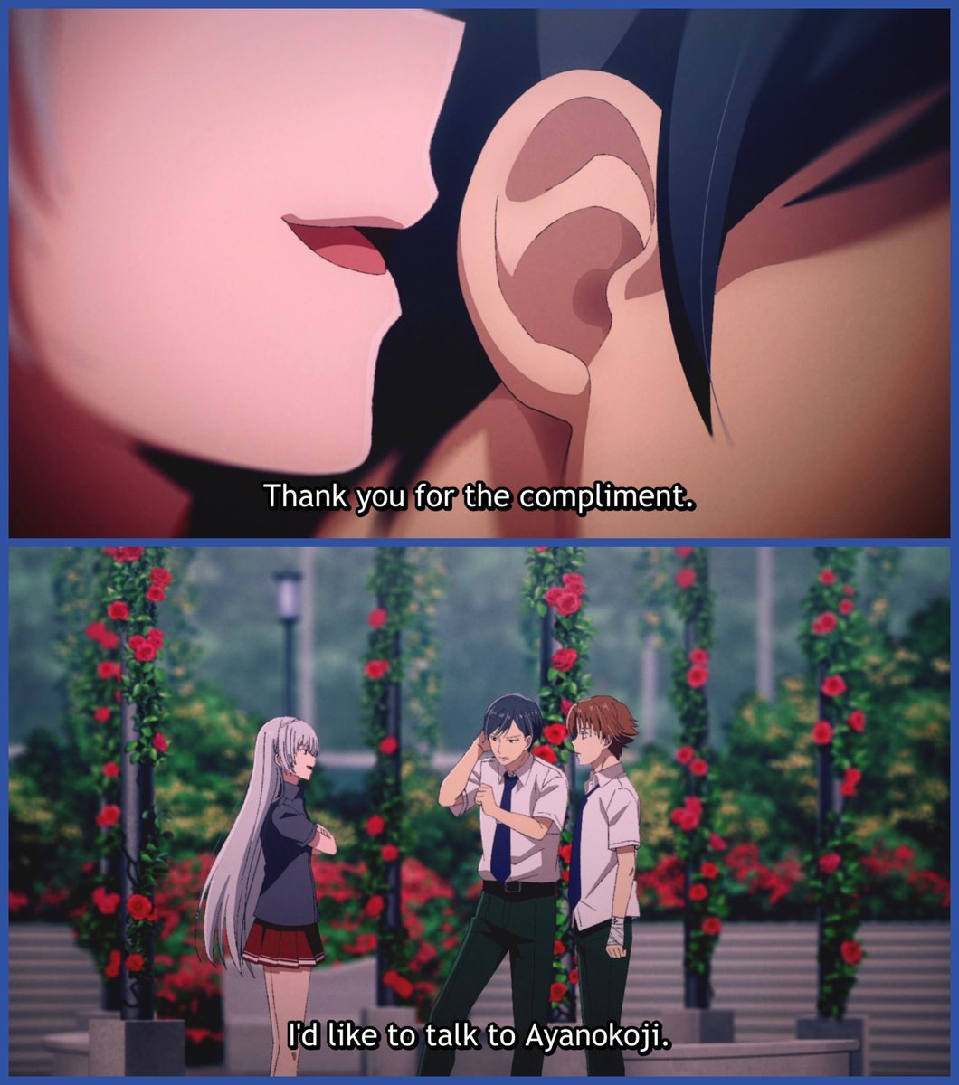 MyAnimeList tweet media