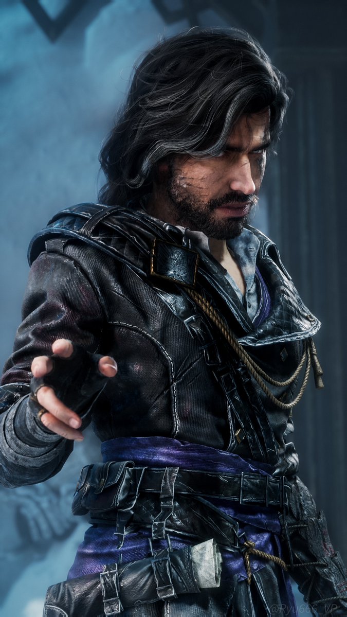 Ryu666_VP's tweet image. Verso

#Expedition33
#ClairObscurExpedition33