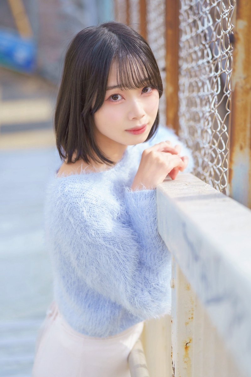 梁瀬鈴雅(HKT48) tweet media