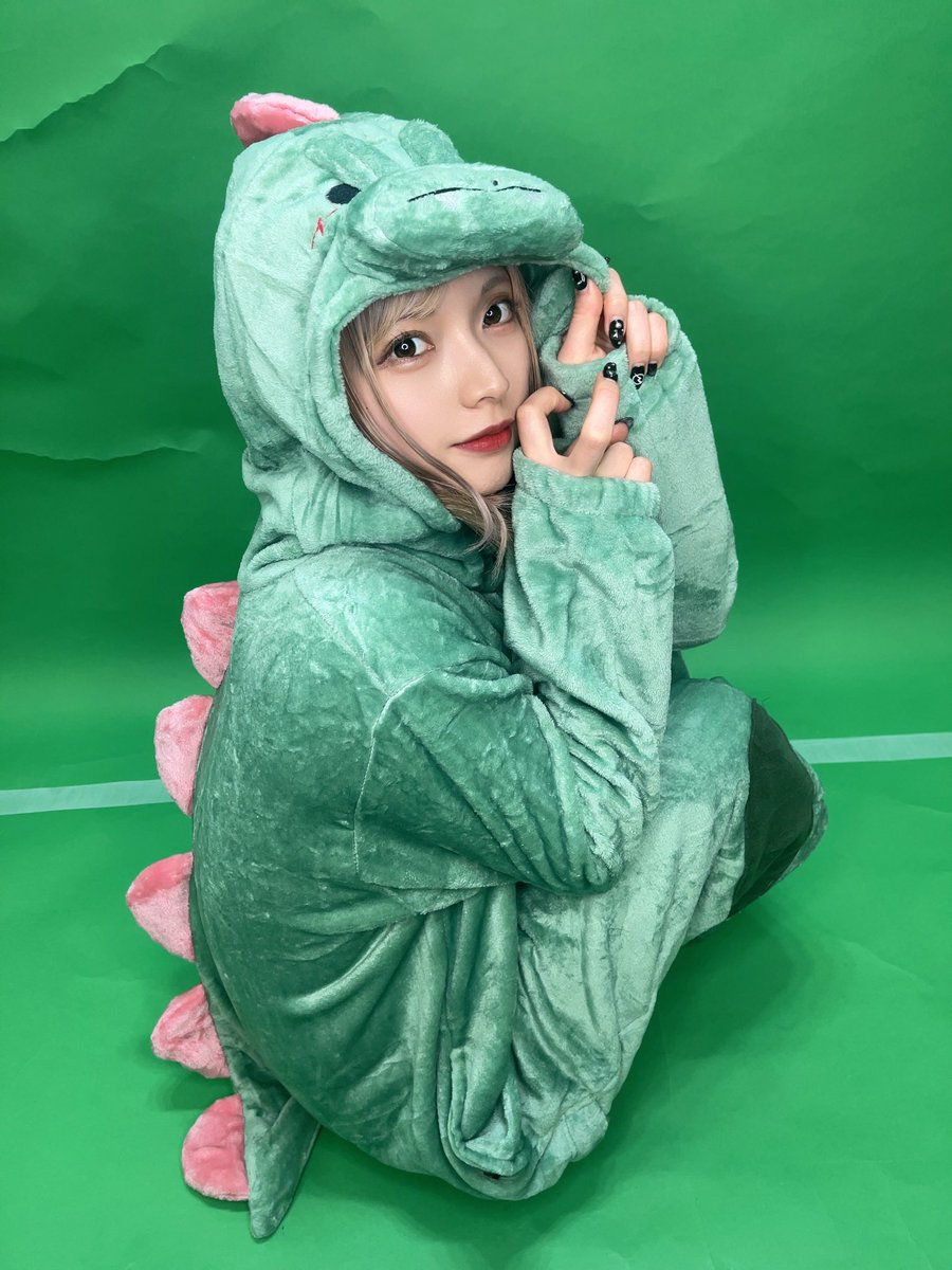 村上華花(Quubi) tweet media