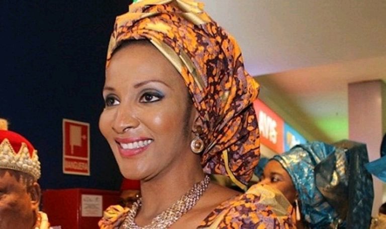 Ben Murray-Bruce tweet media
