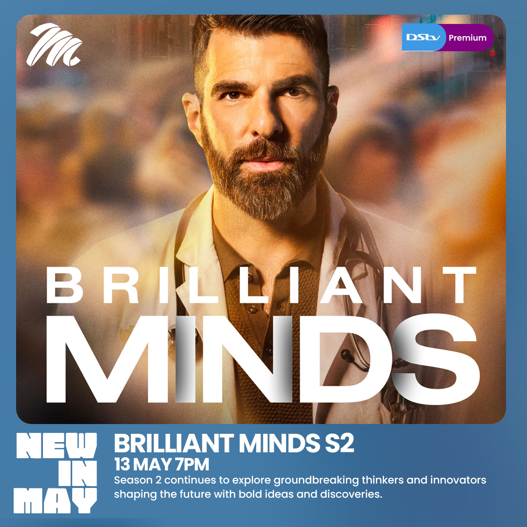 DStv tweet media