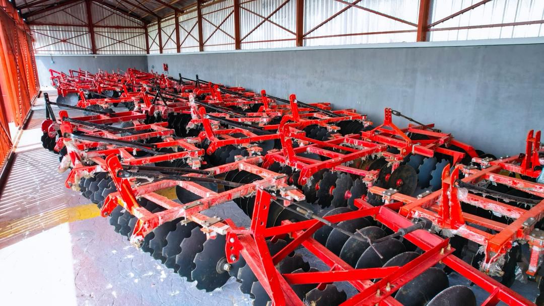 danbaward101's tweet photo. No stories when you lease them, because there is also a discipline built into this system. With tracking devices and supervised use, the equipment is managed, not abused. That is how projects last. Idoho mkpo inua.
@_PastorUmoEno https://t.co/cRxHNXwSFe